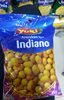 Amendoim tipo indiano 150g - Produto