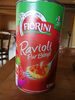 ravioli pur boeuf - Product