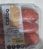 Chorizo oreado - Producte
