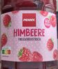 Himbeere Fruchtaufstrich - Produkt