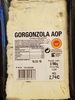 Gorgonzola aop - Product