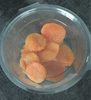 Abricot sec - Product