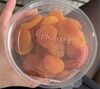 abricot sec - Produit