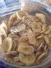 Banane chips - Produkt