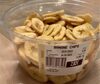Banane chips - Product