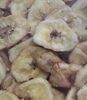 Chips de banane - Product