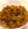 Raisins secs golden jumbo - Product