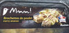 brochettes de poulet curry ananas - Product