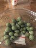 Arachide wasabi boule - Product