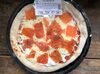 pizza saumon - Product