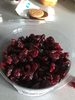 Canberries séchées - Product
