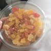 Cubes mélanges de fruits déshydratés - Product
