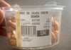Noix cajou crème oignons - Produkt