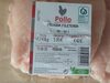 Pechuga pollo - Product