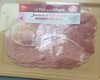Jambon a l'ancienne - Product