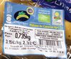 Plátano de Canarias IGP Bio - Product