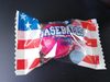 Baseball bubble gum - Product