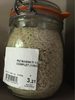 Riz Basmati bio - Product