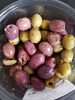 Melange d' olives denoyautees - Product