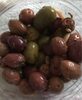 Olives à la romaine - Product