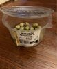 olive vertes denoyautées en maumure - Product
