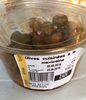 Olives cuisinees a la mexicaine - Product