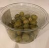 Olive cassée à l'ail - Product