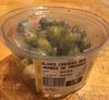 Olives cassees aux herbes de provence - Product