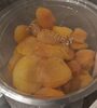 Abricots secs - Product