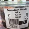 Tapenadine Olivade - Product