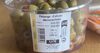 Mélange d'olives dénoyautées - Produit