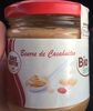 Beurre de cacahuétes - نتاج