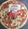 Pizza poulet basquaise - Produkt