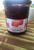 Confiture extra framboise - Product