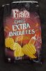 Chips extra ondulés sauce Samouraï - Product