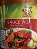 Sauce wok - Product