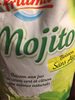 Mojito sans Alcool - Product