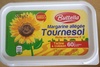 Margarine allégée tournesol - نتاج