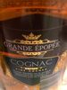 Cognac - Product
