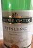 Riesling - Producto