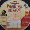 Parmigiano Reggiano - Product