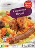 Couscous Royal - Produkt