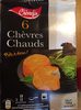 Chèvres Chauds - Product