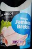Wraps jambon brebis - Produit