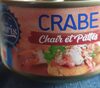 Crabes chair et pattes - Product