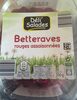 Betteraves Rouges - Product