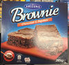 Brownie Chocolat & Pépites - Produit