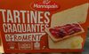 Tartines craquantes Froment - Producto