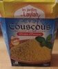 Couscous - نتاج
