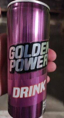 Golden Power - Produit